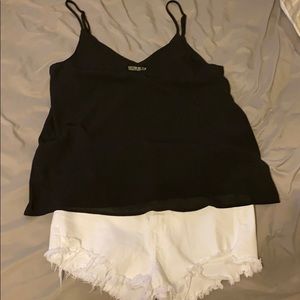Cotton On top